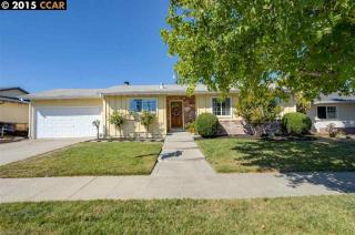 8375 Davona Dr, Pleasanton, CA 94568-1123
