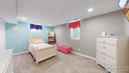 1848 25 Ave, Greeley CO 80634-4912 exterior