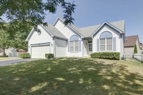 1857 Goss Ct, Plainfield IL  60586-8111 exterior