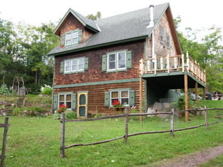 1117 Cramer Rd, Schroeder, MN 55613-8708