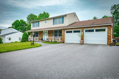 239 Allison Dr, Torrington, CT 06790-3151