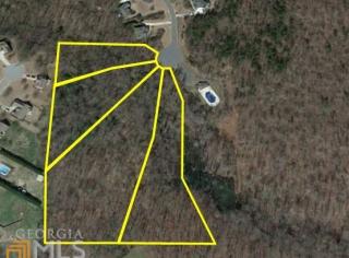 8460 Sagewood Dr, Gainesville, GA 30506-6366