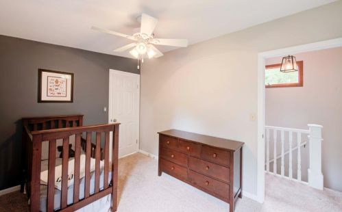 6975 Bramble Hill Dr, Cincinnati OH  45227-3260 exterior