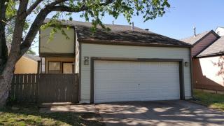 1606 66th St, Tulsa OK  74126-1356 exterior