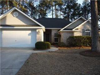 310 Silver Brook Cir, Savannah, GA 31322-4010