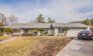 7441 Sundance Dr, Riverside CA  92509-5420 exterior