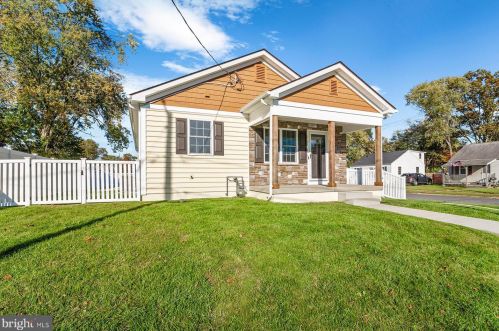 97 Smith Ave, Aberdeen, MD 21001-3735