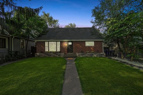 1312 20th St, North Chicago, IL 60064-2605