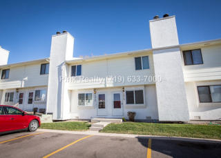 1315 Soaring Eagle Dr, Colorado Springs CO  80915-3181 exterior