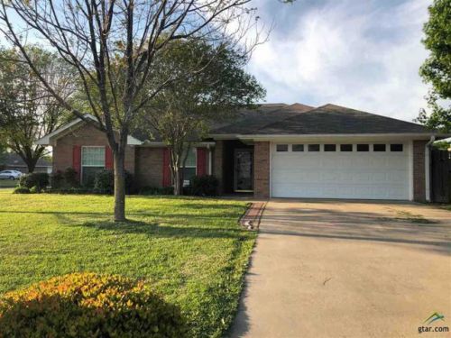 11380 Grand Slam, Flint, TX 75762-8751