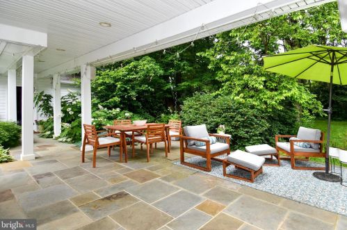 13712 Berkley Rd, Silver Spring MD 20904-6205 exterior