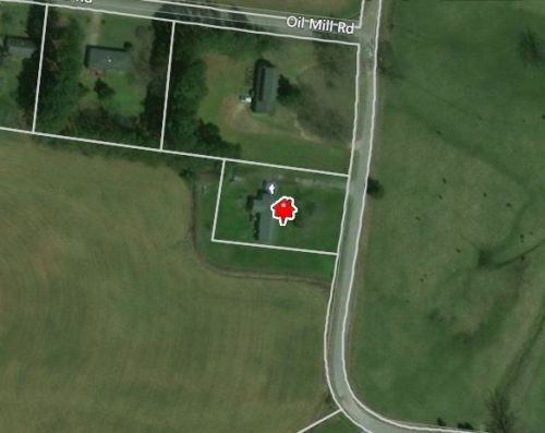 1868 Oil Mill Rd, Covington, TN 38019-4667