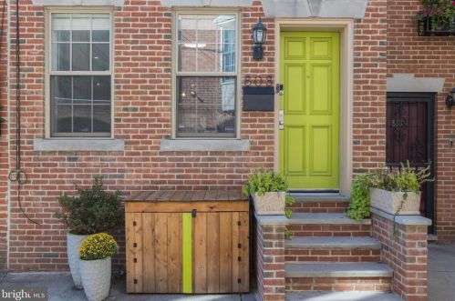 808 Kater St, Philadelphia, PA 19147-2013