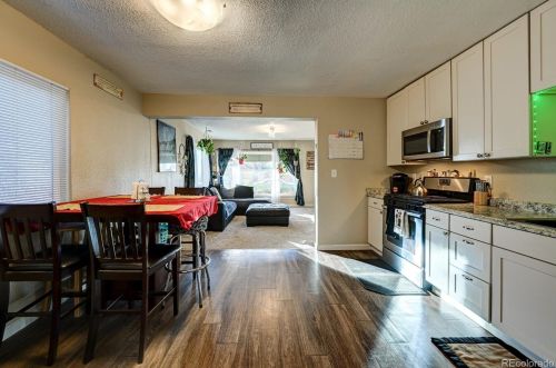2020 Florence St, Denver CO  80010-1119 exterior