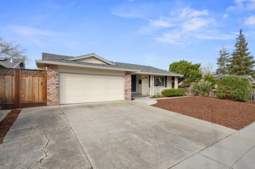 311 Copco Ln, San Jose, CA 95123-3511