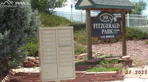 175 Spruce St, Elizabeth CO exterior