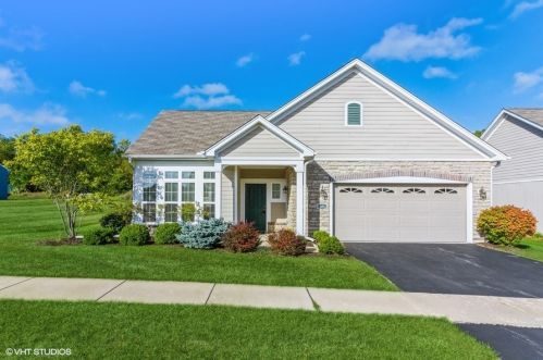 2495 Verdi St, Bull Valley, IL 60098-8164