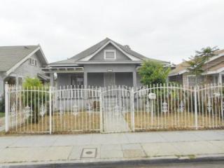 130 50 St, Los Angeles CA  90011-4429 exterior