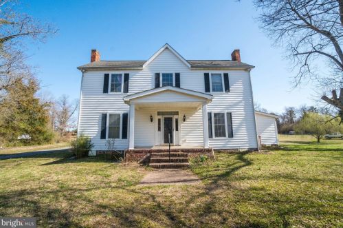 10389 Hanover Church Rd, Owens, VA 22485-4140