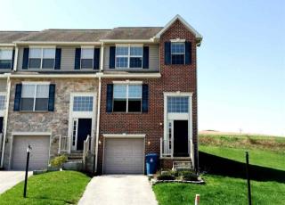 51 Zachary Dr, Hanover PA  17331-8674 exterior