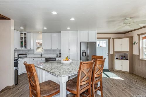 6342 Arrowhead Trl, Elizabeth CO 80107-6800 exterior