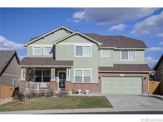 3914 Perth St, Denver CO  80013-7490 exterior