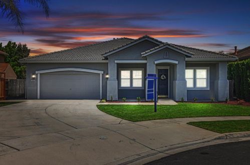 3682 Jorge Ct, Turlock, CA 95382-9764