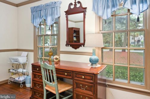 126 Covered Bridge Ln, Fruitland MD 21826-1102 exterior