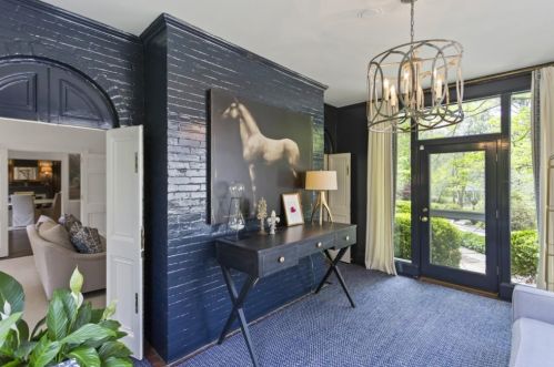 2868 Habersham Rd, Atlanta GA  30305-2959 exterior