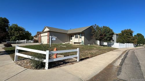 600 30th Ave, Greeley, CO 80634-5115