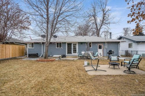 1207 15 St, Loveland CO 80538-3701 exterior
