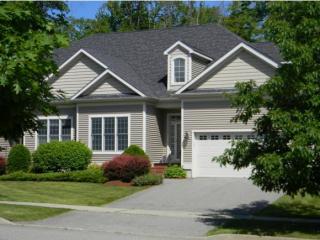 142 Michael Ln, Williston VT  05495-4443 exterior