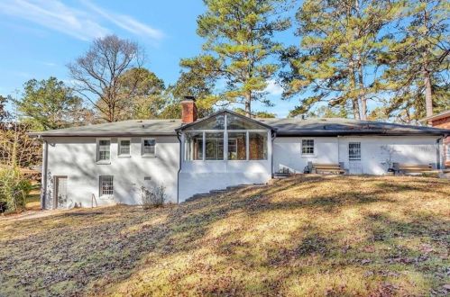 3577 Lynfield Dr, Atlanta GA  30311-2941 exterior