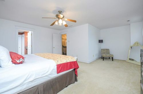 109 Memory Ln, Stockbridge GA  exterior