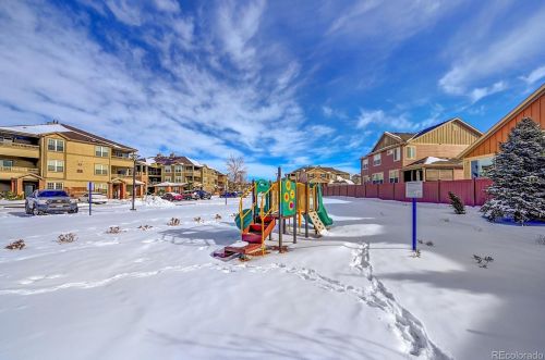 12937 Ironstone Way, Parker CO 80134-7145 exterior