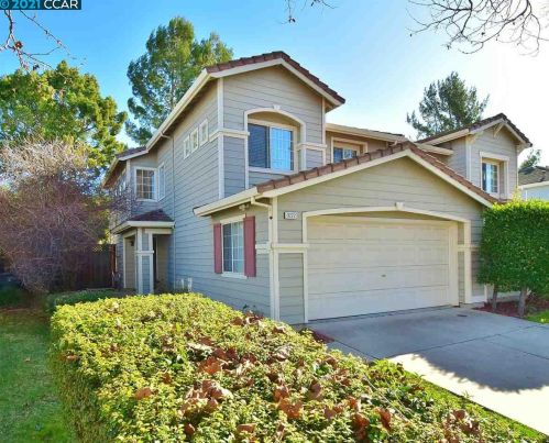 3222 Las Positas Blvd, Pleasanton, CA 94588-2950