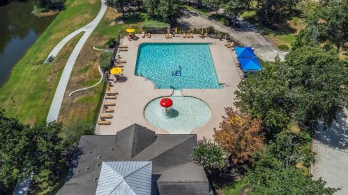15371 Westland Gate Dr, Conroe TX  77384-3635 exterior