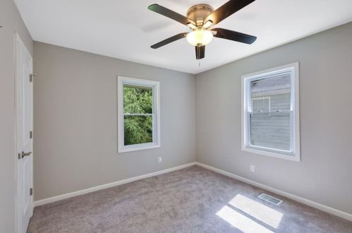 1976 Dering Cir, Atlanta GA  30345-1612 exterior