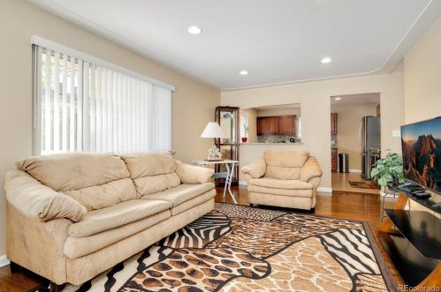 5025 Delaware St, Englewood, CO 80110-6613