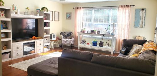 115 Mitchell Dr, North Augusta, SC 29860-8152