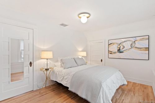 4300 Wolff St, Denver CO  80236-3325 exterior