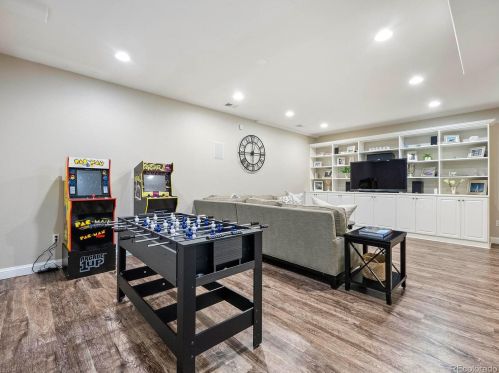 962 Spruce St, Denver CO  80230-7060 exterior