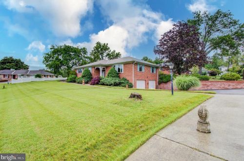 13800 Old Columbia Pike, Silver Spring, MD 20904-4554