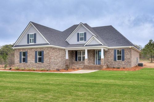 1079 Hadden Pond Rd, Shell Bluff, GA