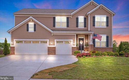 10414 Aspen Highlands Dr, Spotsylvania, VA 22553