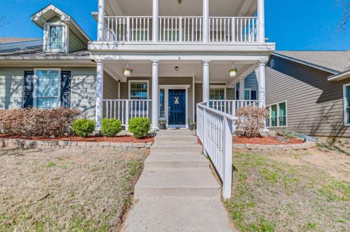 10396 Cedar Lake Dr, Aubrey, TX 76227-7547