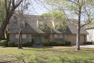 2840 89th St, Tulsa, OK 74137-3301