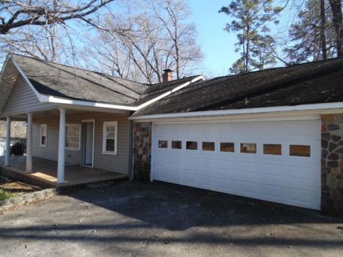 1007 Coffee Rd, Walhalla SC  29691-4812 exterior