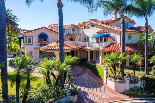 4781 Copa De Oro Dr, Anaheim, CA 92807-3633