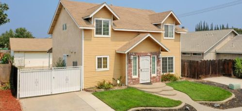 1505 Dezzani Ln, Modesto, CA 95358-5980